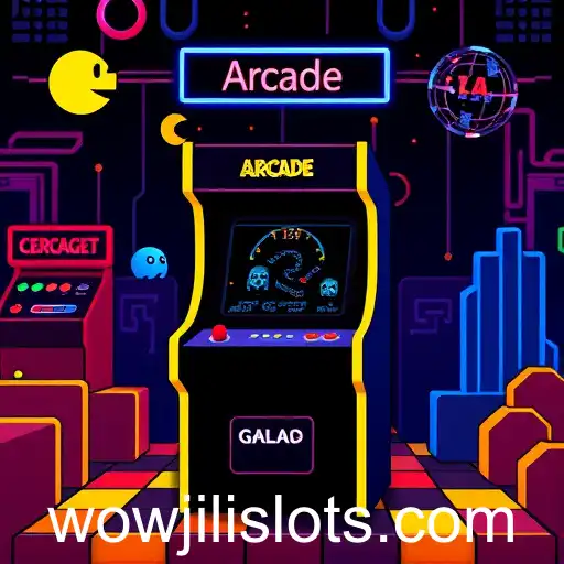 Arcade Classics