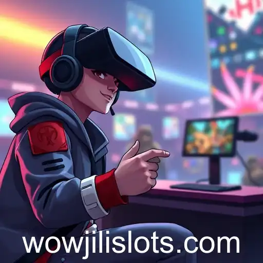 The Evolving Landscape of Online Gaming