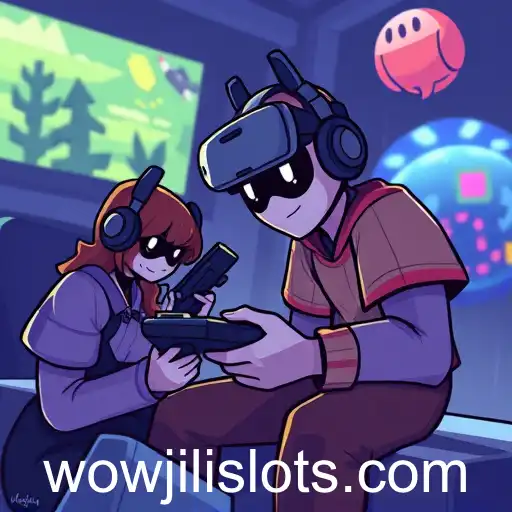 The Rise of Wowjili: A New Era in Online Gaming