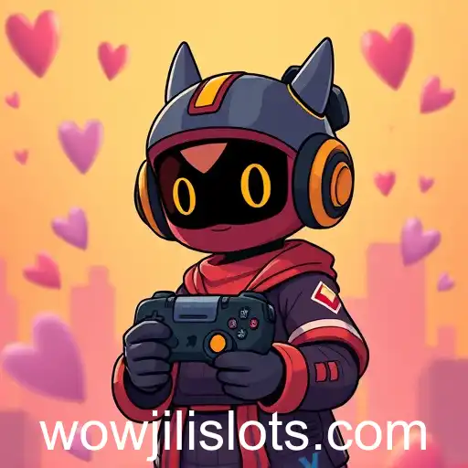 Gaming Trends Revolutionized by Wowjili