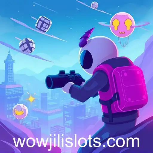 The Rise of Interactive Gaming in 2025